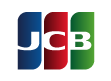 JCBクレジットカードのロゴ