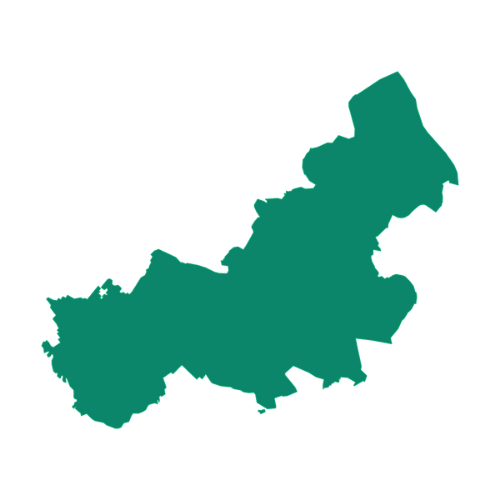 久喜市のmap