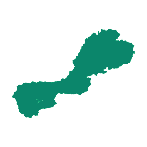 松阪市のmap