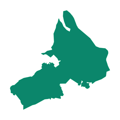 志木市のmap