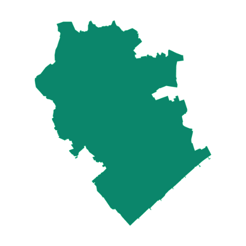 匝瑳市のmap